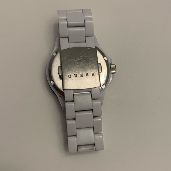 Guess watch - Picture 3 of 5
